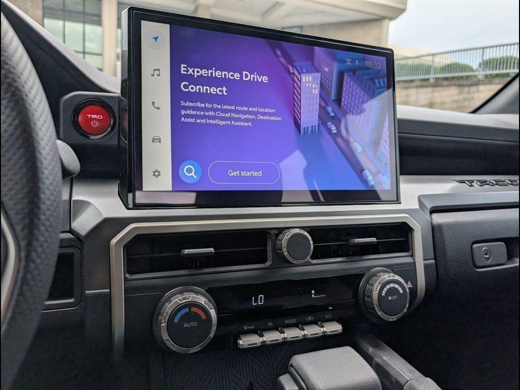 used 2024 Toyota Tacoma car, priced at $47,838