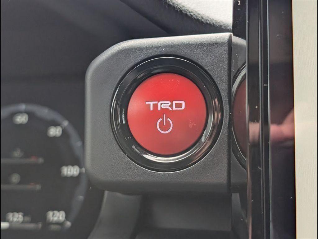 used 2024 Toyota Tacoma car, priced at $47,838