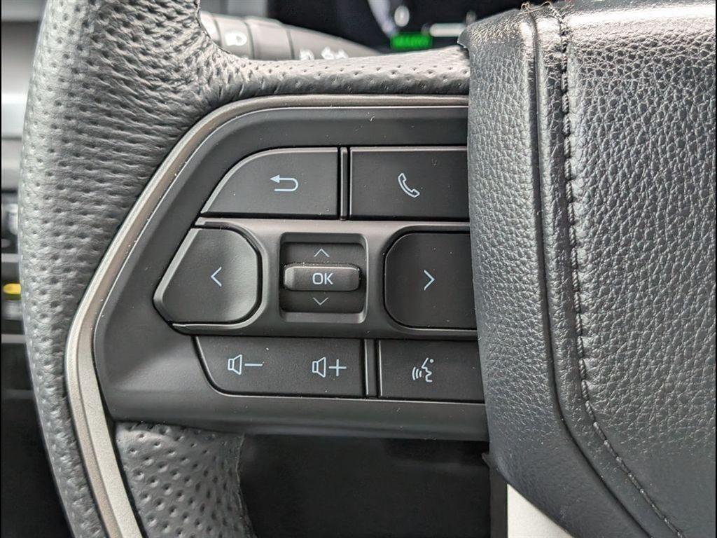 used 2024 Toyota Tacoma car, priced at $47,838