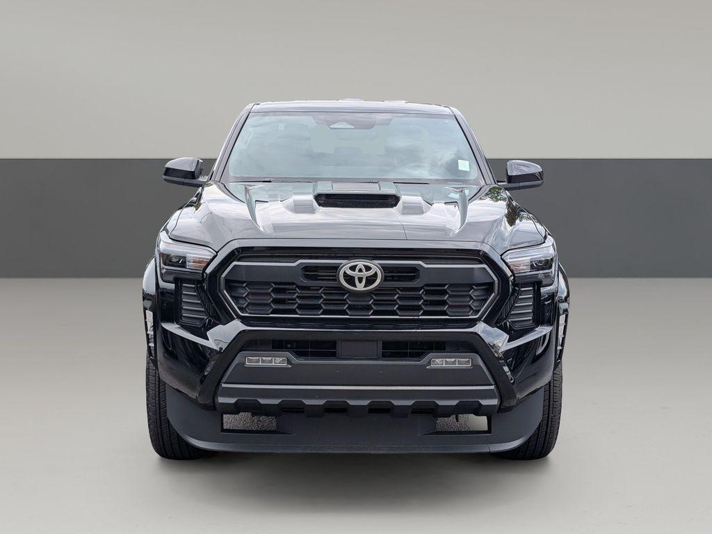 used 2024 Toyota Tacoma car, priced at $47,838