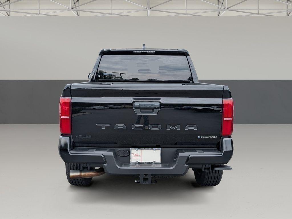 used 2024 Toyota Tacoma car, priced at $47,838