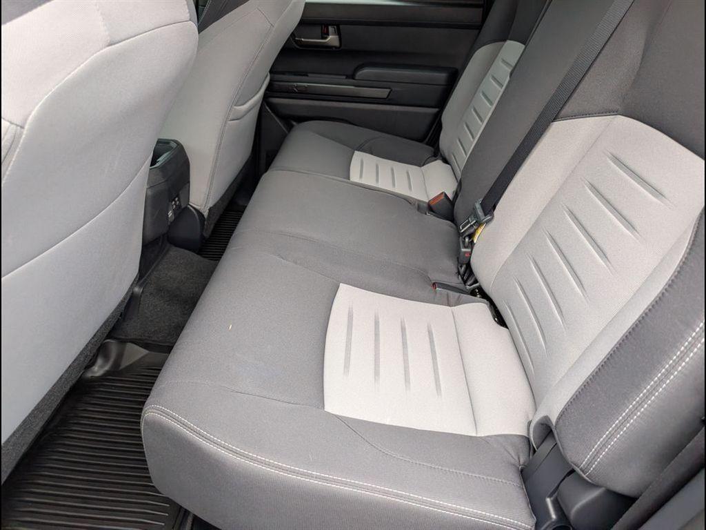 used 2024 Toyota Tacoma car, priced at $47,838