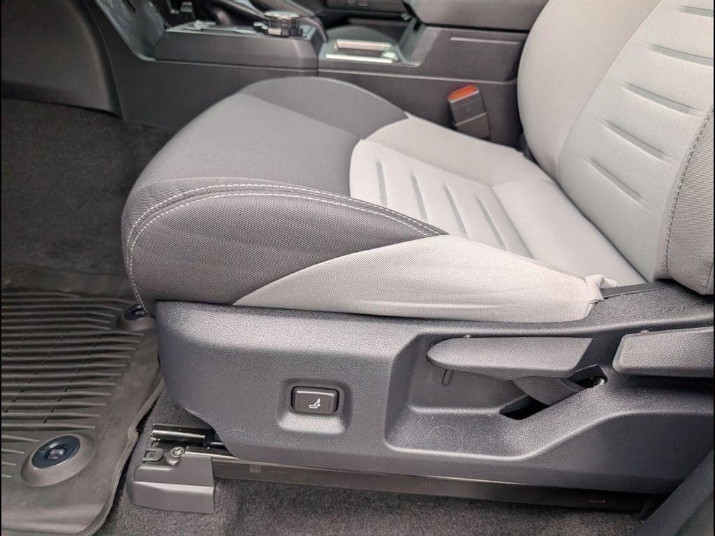 used 2024 Toyota Tacoma car, priced at $47,838