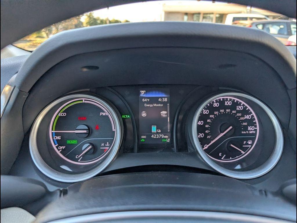 used 2022 Toyota Camry car, priced at $26,725