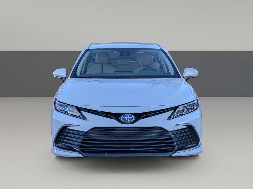 used 2022 Toyota Camry car, priced at $26,725