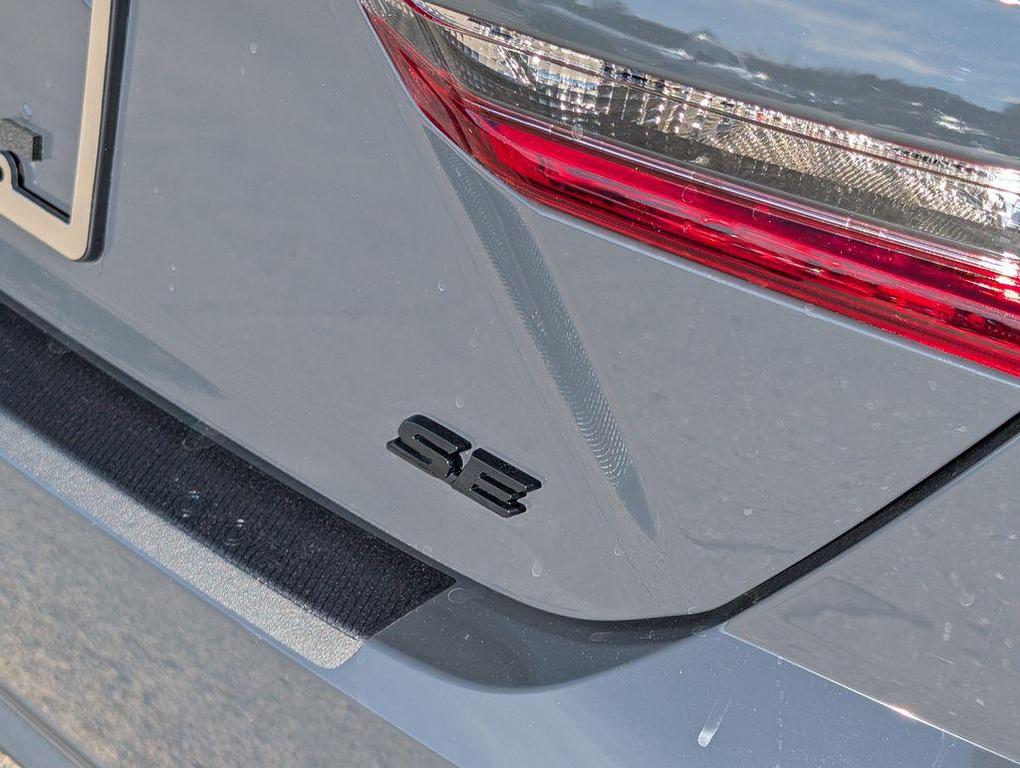 new 2026 Toyota Camry car, priced at $36,829