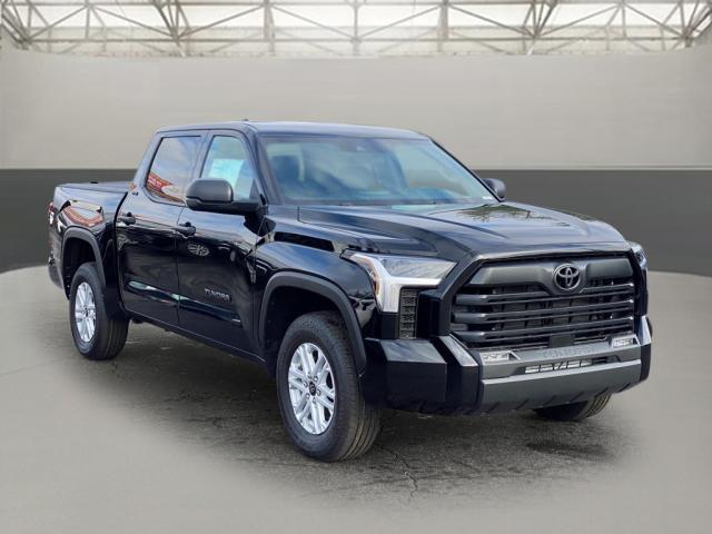 new 2025 Toyota Tundra car, priced at $56,581