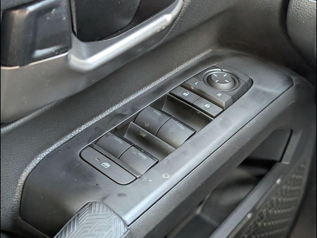 new 2025 Toyota Tacoma car, priced at $46,433