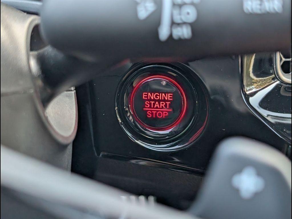 used 2024 Honda Civic car, priced at $26,949