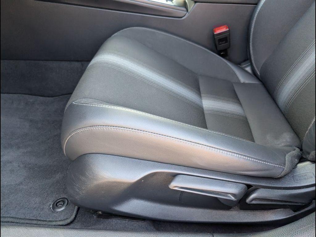 used 2024 Honda Civic car, priced at $26,949