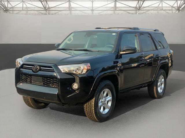 used 2023 Toyota 4Runner car