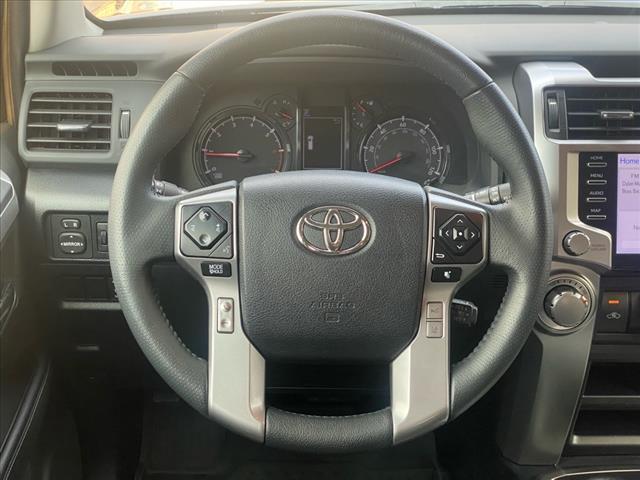 used 2023 Toyota 4Runner car