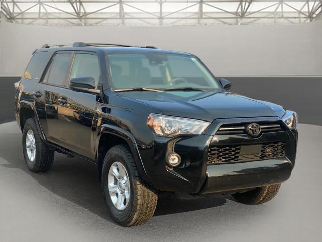 used 2023 Toyota 4Runner car