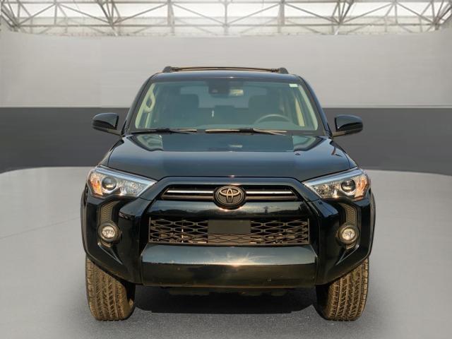 used 2023 Toyota 4Runner car