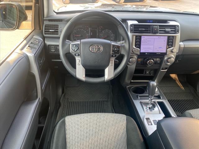 used 2023 Toyota 4Runner car