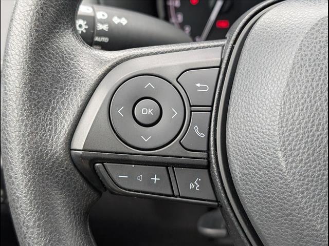 used 2024 Toyota RAV4 car, priced at $32,898