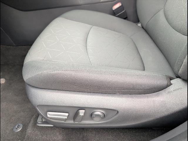 used 2024 Toyota RAV4 car, priced at $32,898