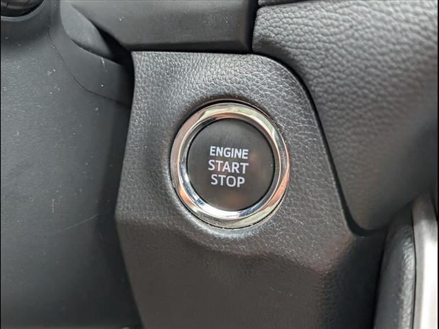 used 2024 Toyota RAV4 car, priced at $32,898