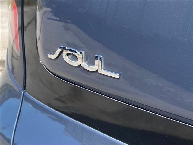 used 2016 Kia Soul car, priced at $13,950