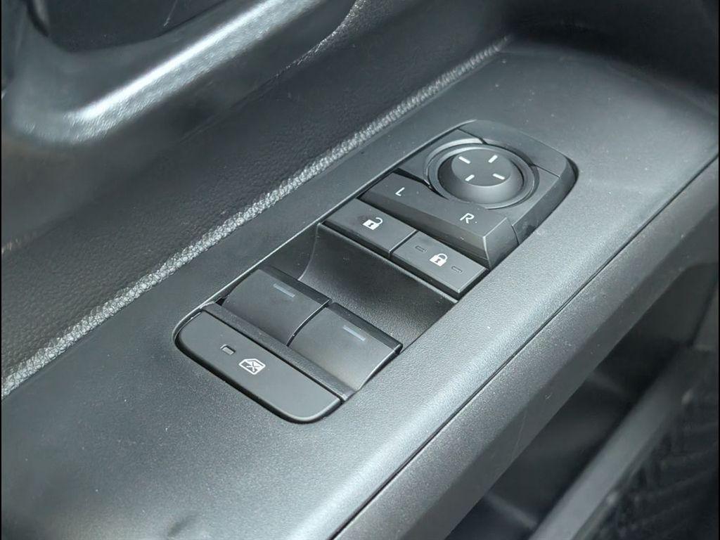 new 2025 Toyota Tacoma car, priced at $34,119