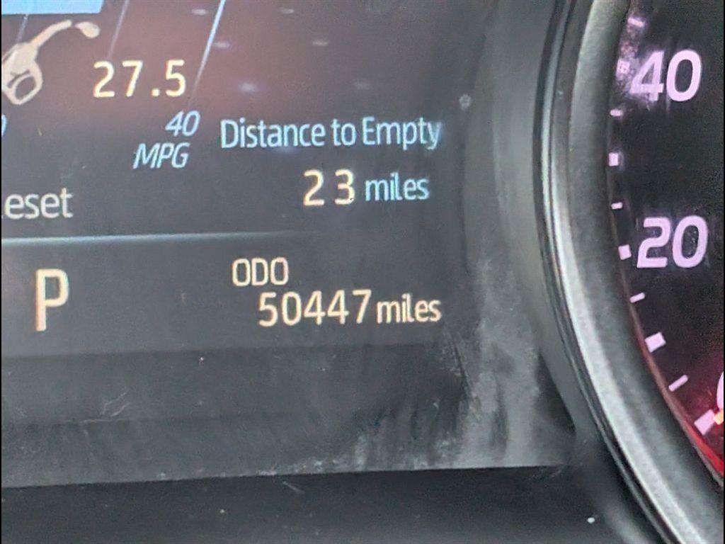 used 2021 Toyota Camry car, priced at $26,997