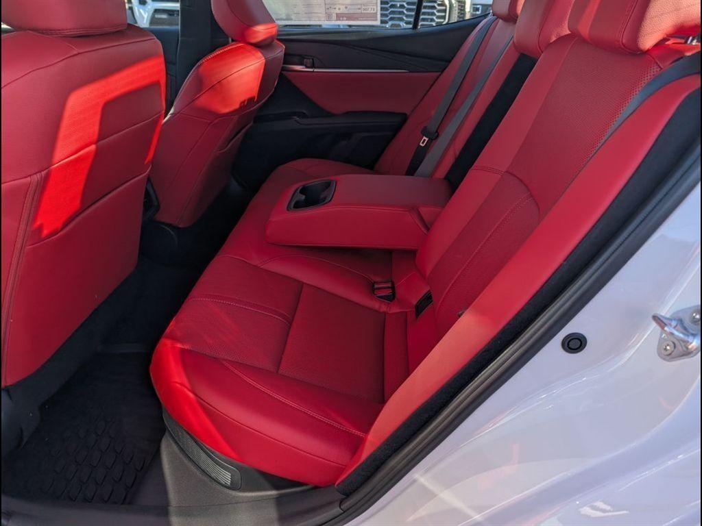 new 2026 Toyota Camry car, priced at $42,236