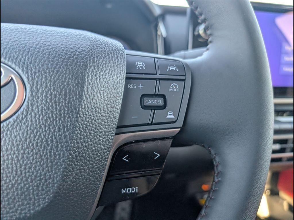 new 2026 Toyota Camry car, priced at $42,236