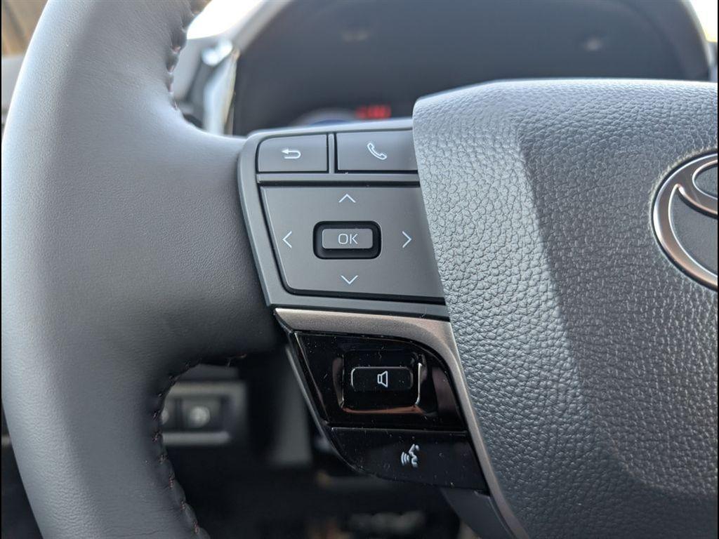 new 2026 Toyota Camry car, priced at $42,236