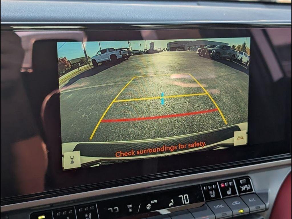 new 2026 Toyota Camry car, priced at $42,236