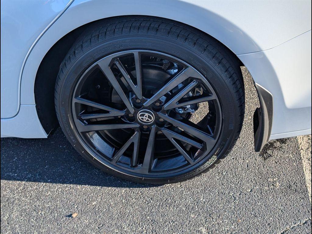 new 2026 Toyota Camry car, priced at $42,236