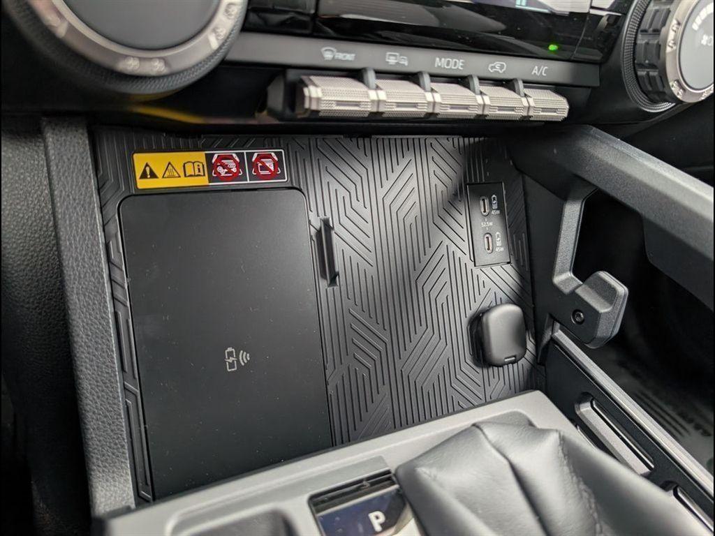 new 2025 Toyota 4Runner car, priced at $57,579