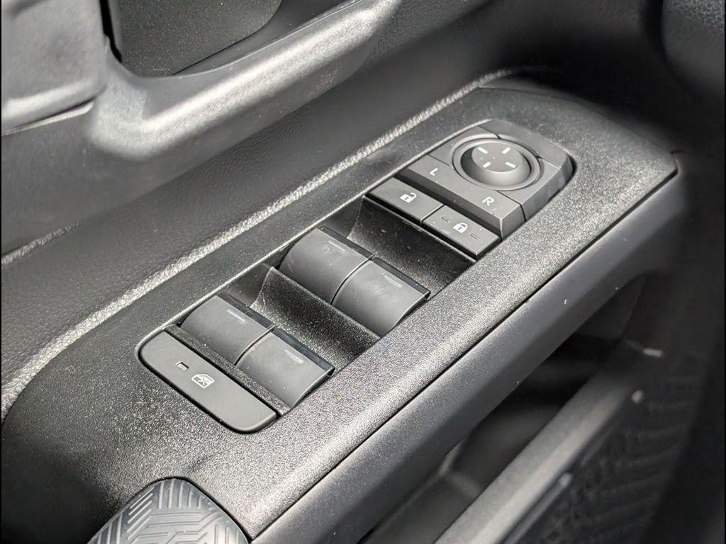 new 2025 Toyota 4Runner car, priced at $57,579