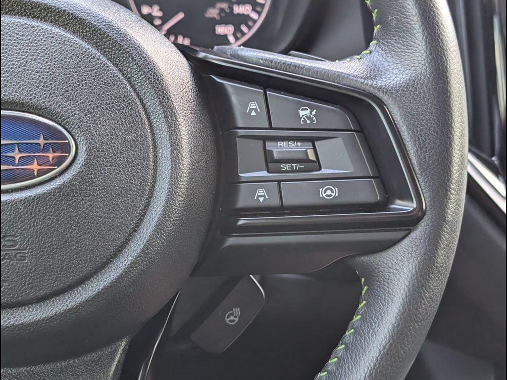 used 2023 Subaru Ascent car, priced at $35,629