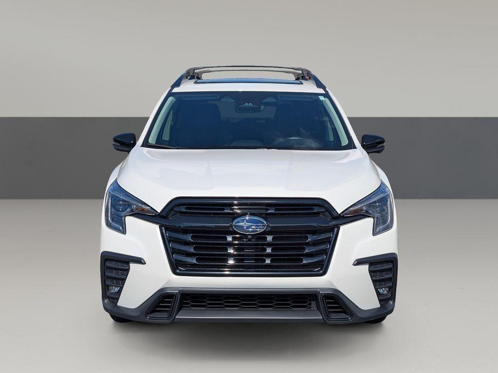 used 2023 Subaru Ascent car, priced at $35,629