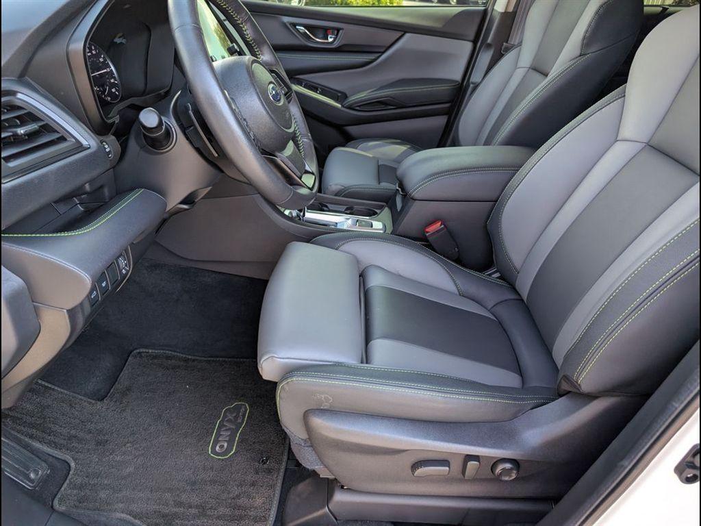 used 2023 Subaru Ascent car, priced at $35,629