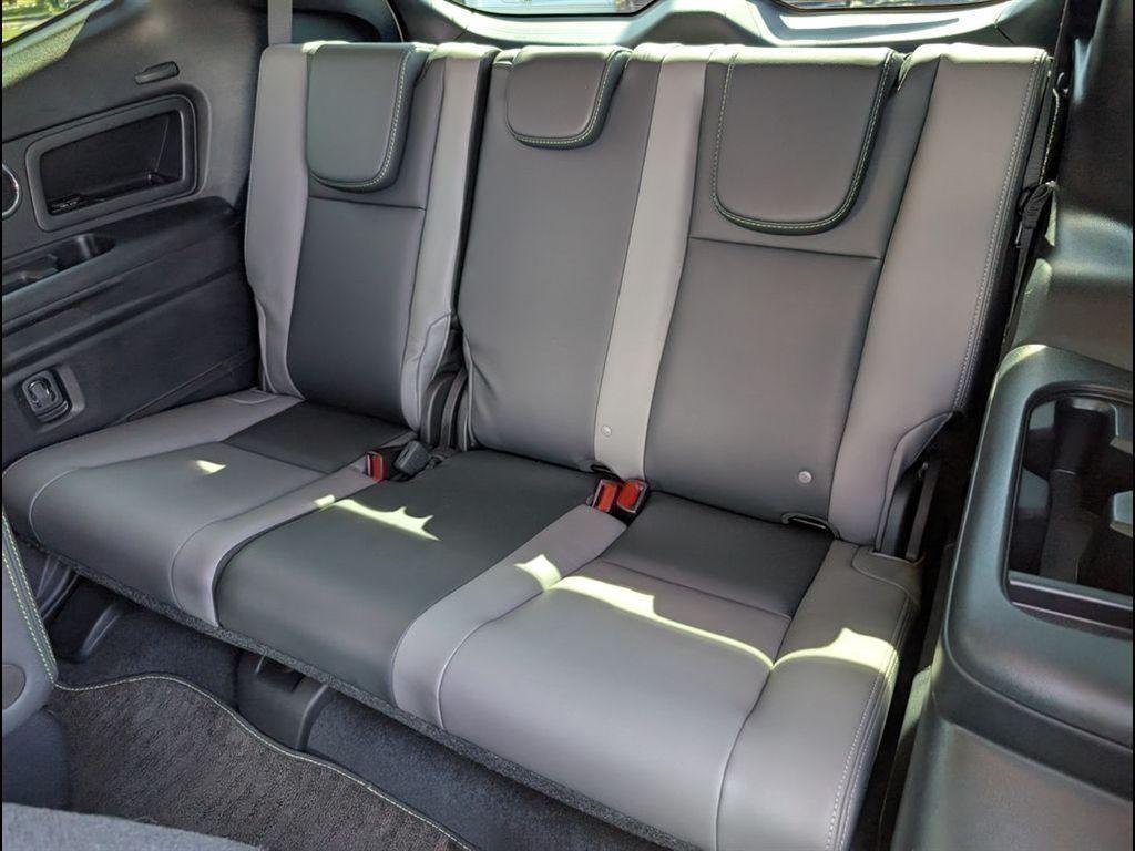 used 2023 Subaru Ascent car, priced at $35,629