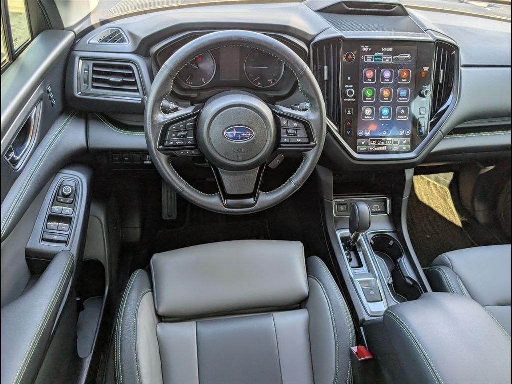 used 2023 Subaru Ascent car, priced at $35,629