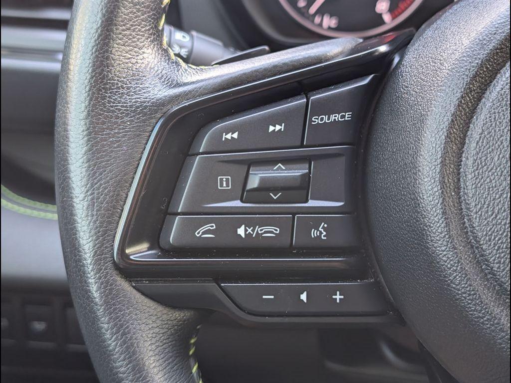 used 2023 Subaru Ascent car, priced at $35,629