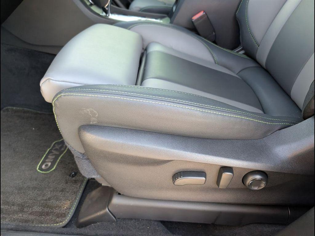 used 2023 Subaru Ascent car, priced at $35,629