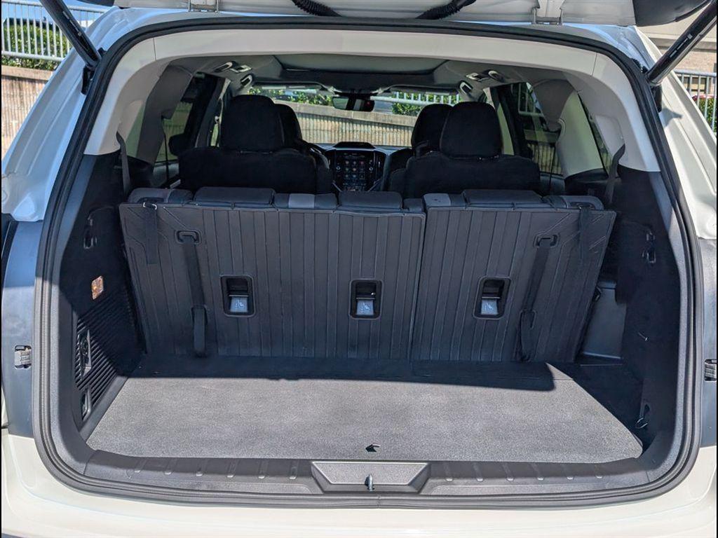 used 2023 Subaru Ascent car, priced at $35,629