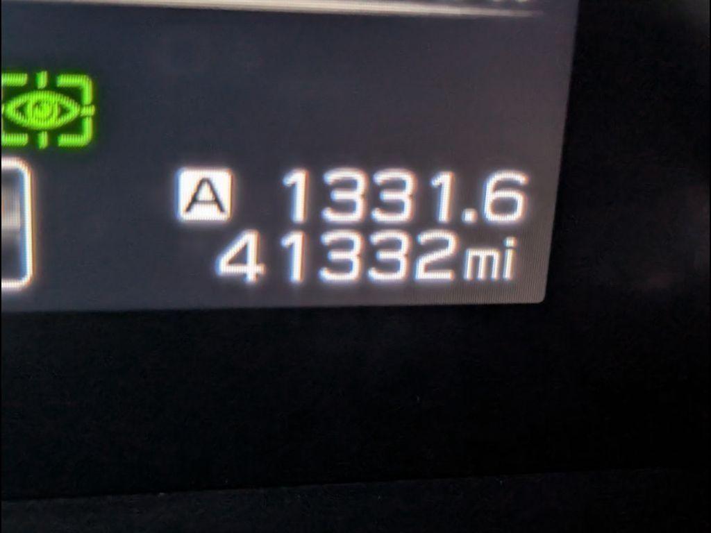 used 2023 Subaru Ascent car, priced at $35,629