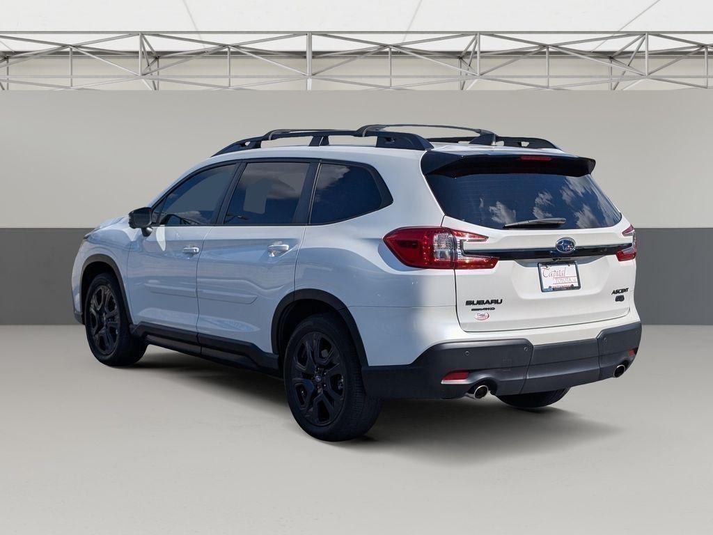 used 2023 Subaru Ascent car, priced at $35,629