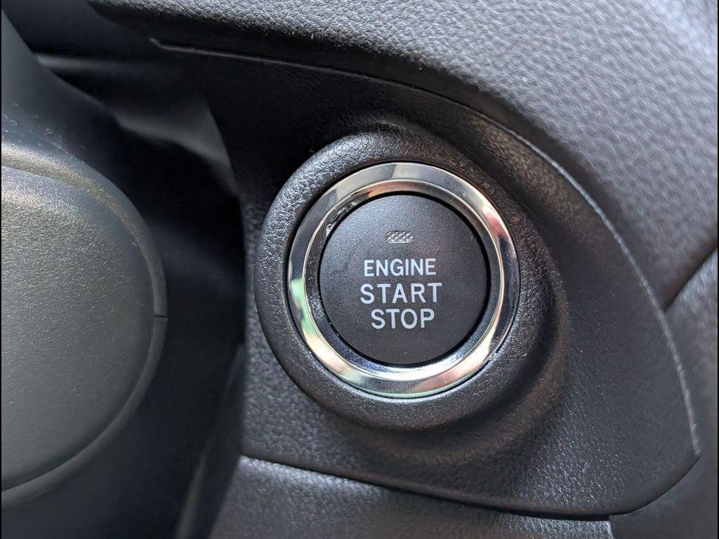 used 2023 Subaru Ascent car, priced at $35,629