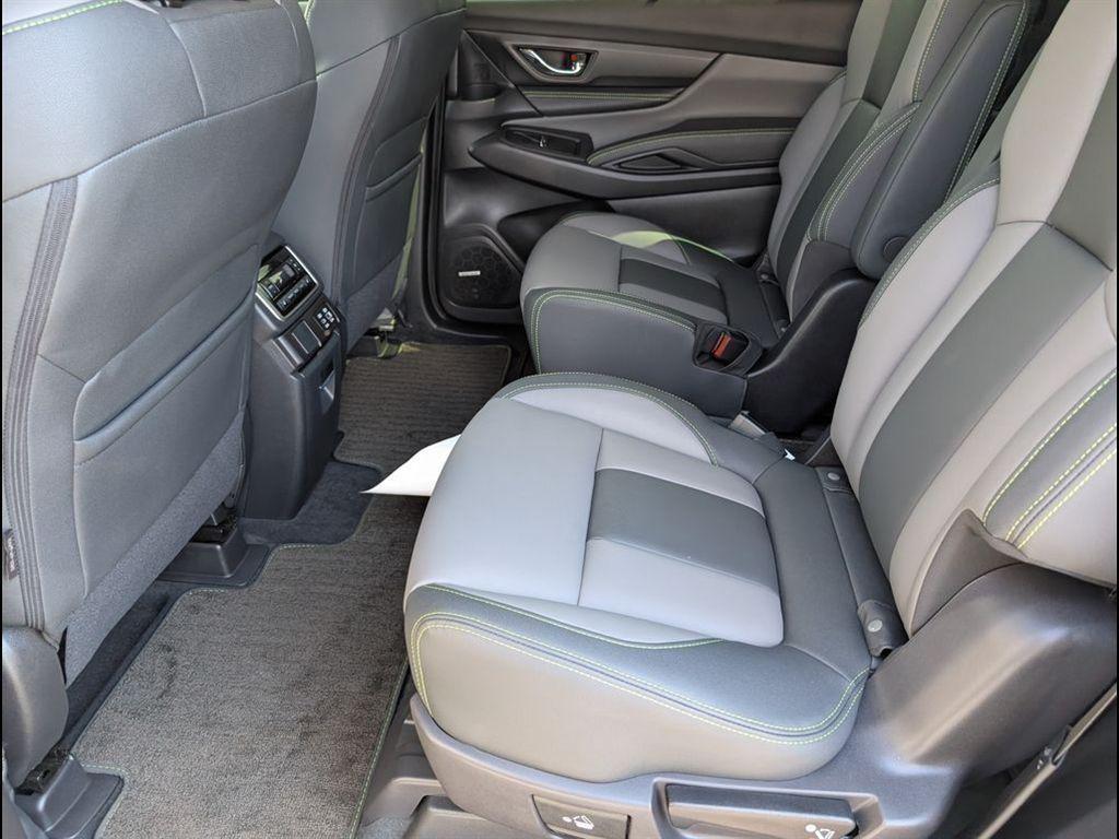 used 2023 Subaru Ascent car, priced at $35,629