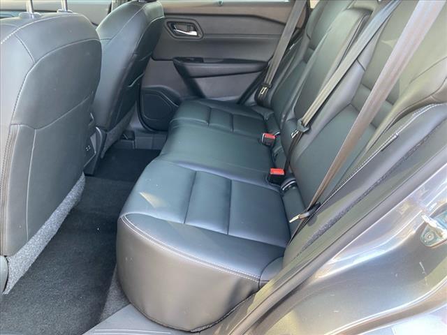 used 2023 Nissan Rogue car, priced at $28,919