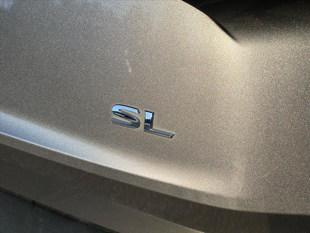 used 2023 Nissan Rogue car, priced at $28,919