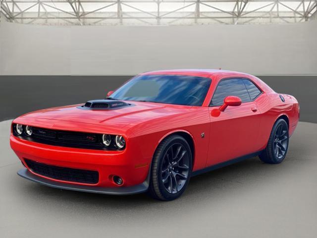 used 2020 Dodge Challenger car, priced at $40,950