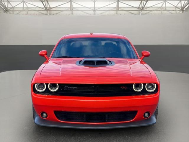 used 2020 Dodge Challenger car, priced at $40,950