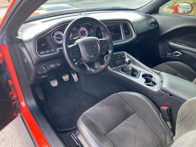 used 2020 Dodge Challenger car, priced at $40,950