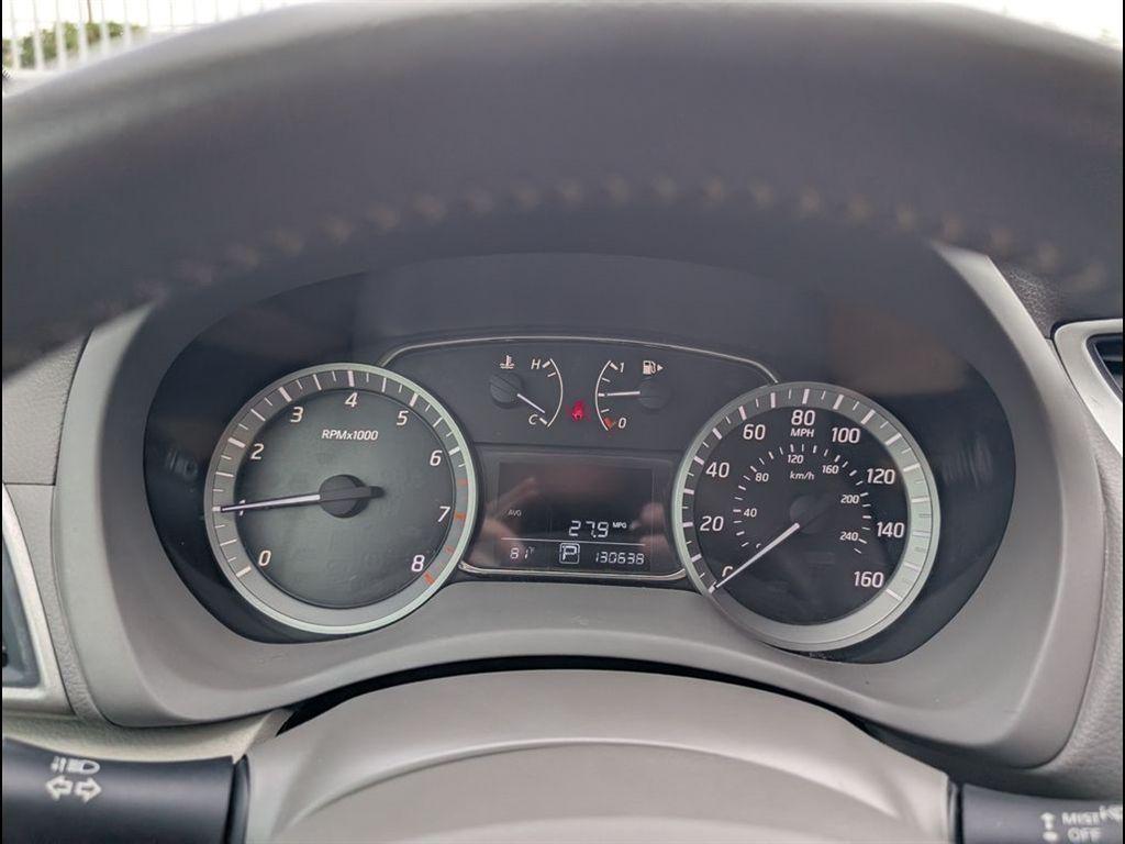 used 2013 Nissan Sentra car, priced at $8,664